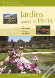 Jardins Autour De Paris