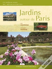 Capa do artigo Jardins Autour De Paris