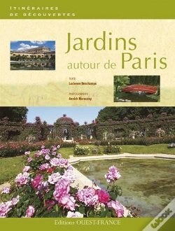 Capa do artigo Jardins Autour De Paris