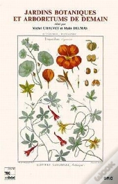 Jardins Botaniques Et Arboretums De Demain