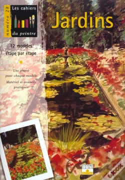 Capa do artigo Jardins