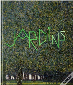 Capa do artigo Jardins