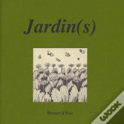 Capa do artigo Jardin(S)