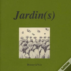 Capa do artigo Jardin(S)