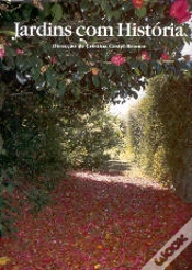 Capa do artigo Jardins com História