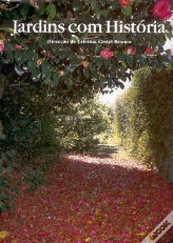 Capa do artigo Jardins com História