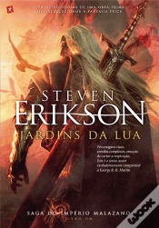 Capa do artigo Jardins da Lua