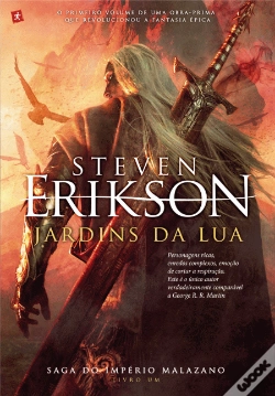 Capa do artigo Jardins da Lua