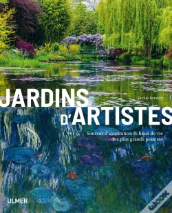 Capa do artigo Jardins D'Artistes
