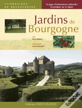 Jardins De Bourgogne