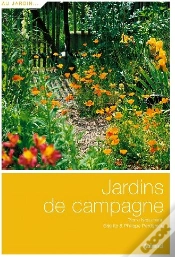 Capa do artigo Jardins De Campagne