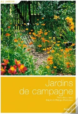 Capa do artigo Jardins De Campagne