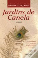 Jardins de Canela