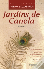 Capa do artigo Jardins de Canela