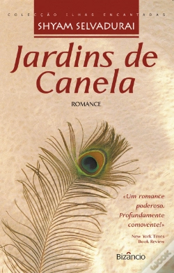 Capa do artigo Jardins de Canela