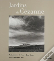 Capa do artigo Jardins De Cézanne