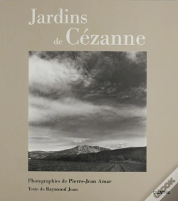 Capa do artigo Jardins De Cézanne