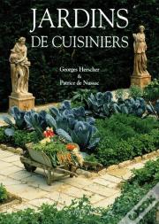 Jardins De Cuisiniers