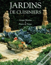 Jardins De Cuisiniers