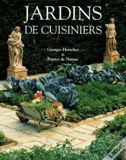 Capa do artigo Jardins De Cuisiniers