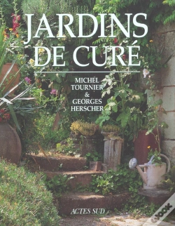 Capa do artigo Jardins De Curé
