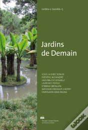 Capa do artigo Jardins De Demain