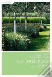 Capa do artigo Jardins De Feuillages