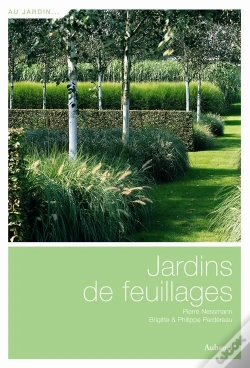 Capa do artigo Jardins De Feuillages