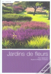 Capa do artigo Jardins De Fleurs