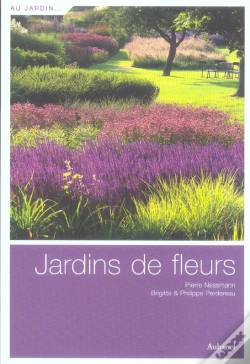 Capa do artigo Jardins De Fleurs