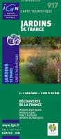 Jardins De France - Preview