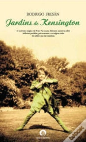 Capa do artigo Jardins de Kensington