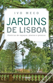 Capa do artigo Jardins de Lisboa