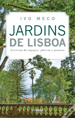 Capa do artigo Jardins de Lisboa