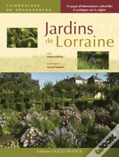 Jardins De Lorraine