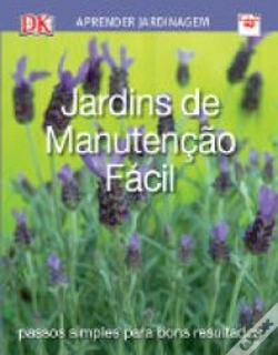 Capa do artigo Jardins de Manutenção Fácil