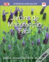 Jardins de Manutenção Fácil