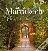 Jardins De Marrakech