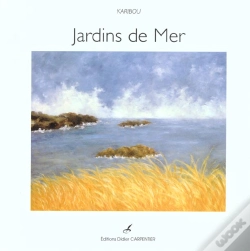 Capa do artigo Jardins De Mer
