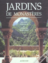 Jardins De Monastères