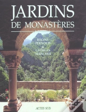 Capa do artigo Jardins De Monastères