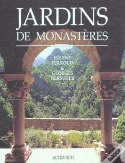 Capa do artigo Jardins De Monastères