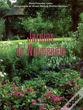 Jardins De Normandie