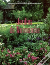 Capa do artigo Jardins De Normandie