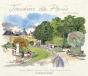 Jardins De Paris ; Aquarelles - Preview