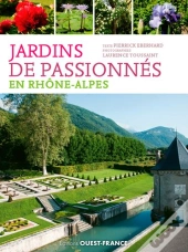 Jardins De Passionnes En Rhône-Alpes