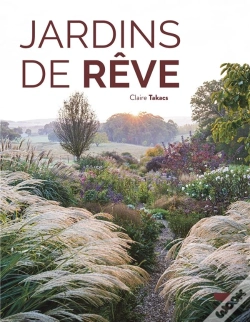 Capa do artigo Jardins De Rêve