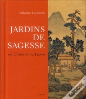 Jardins De Sagesse En Asie