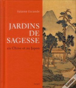 Capa do artigo Jardins De Sagesse En Asie