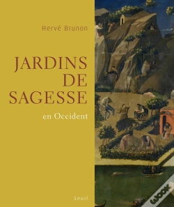 Capa do artigo Jardins De Sagesse ; En Occident